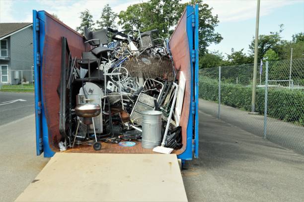 Best Junk Removal Near Me  in USA